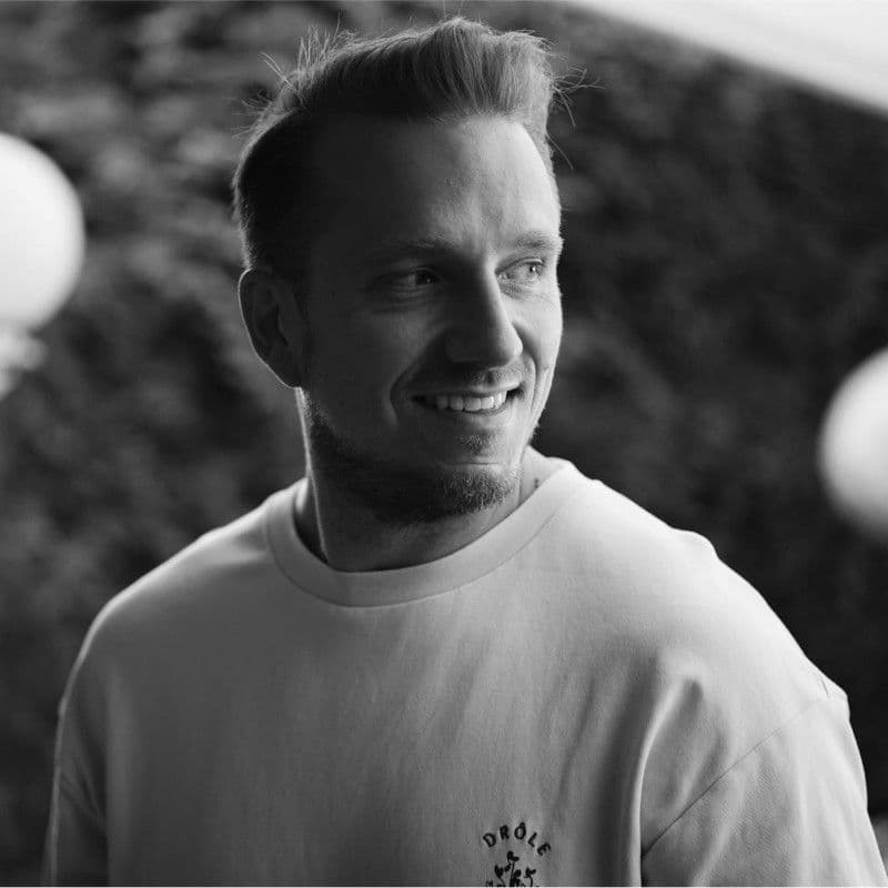 Dennis Götze