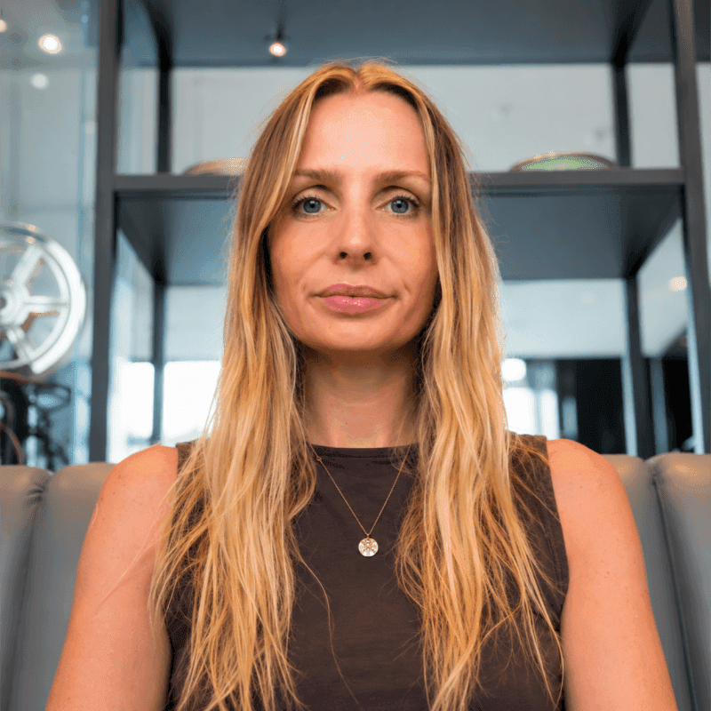Sandra Krah-Schymetzki