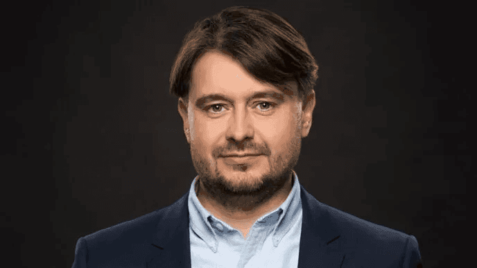 Adam Iwiński, CEO von Hybrid Europe