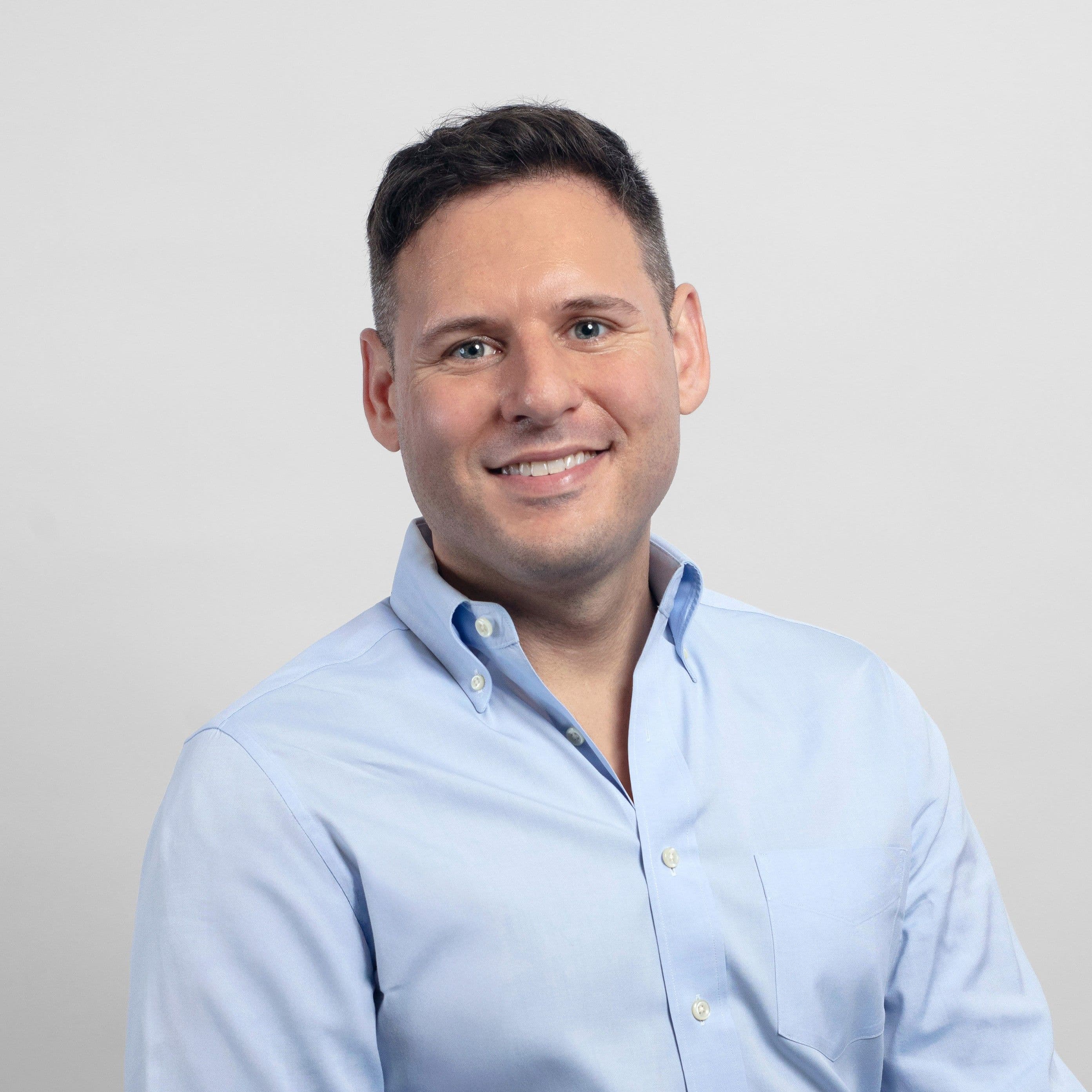 Andrew Giordano