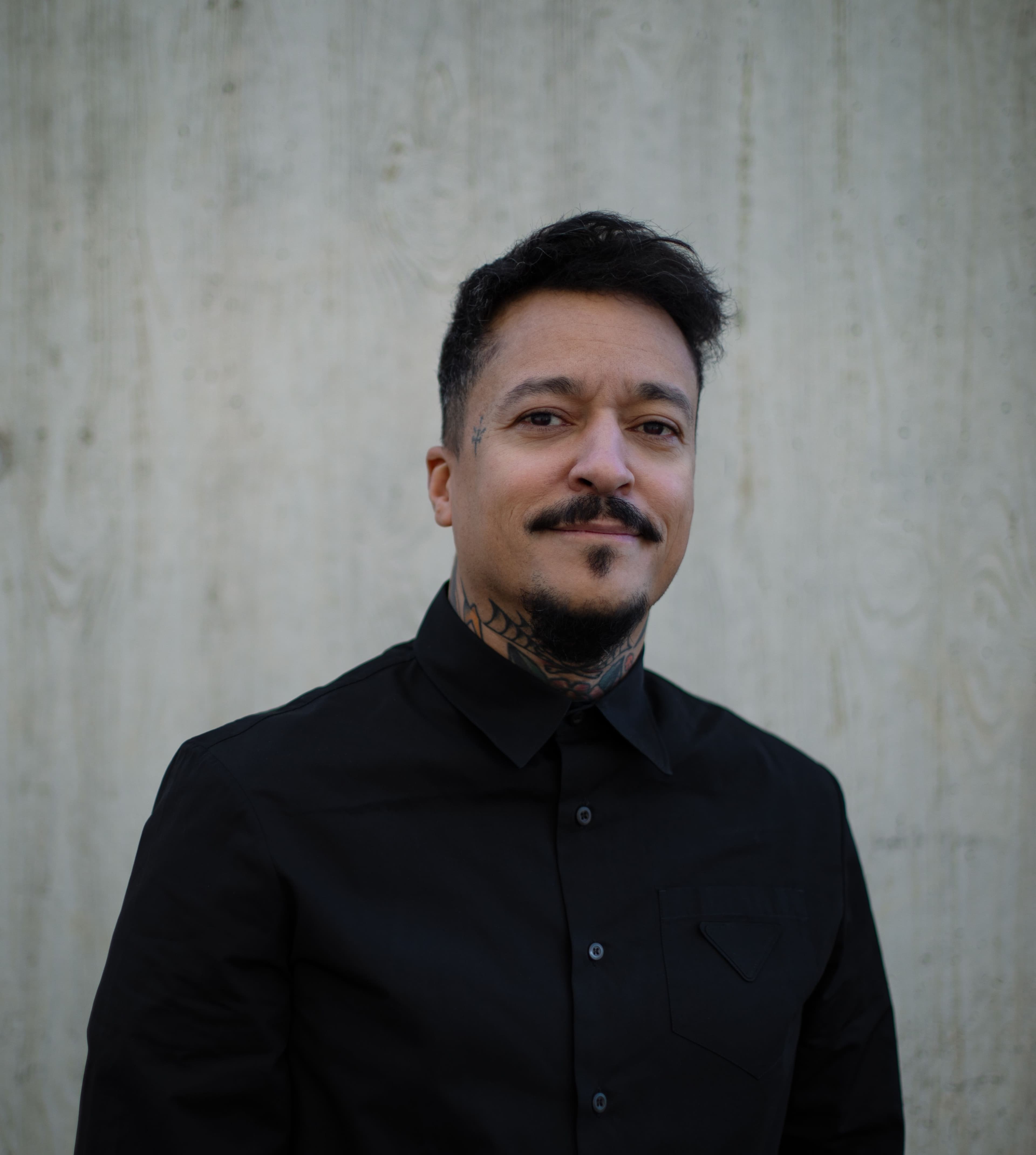 Frank Olma