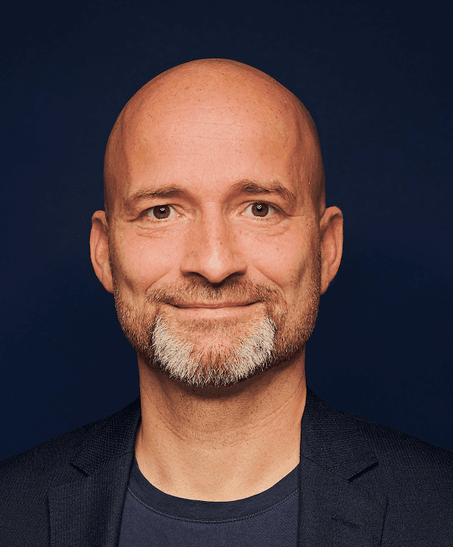 Steffen Hopf