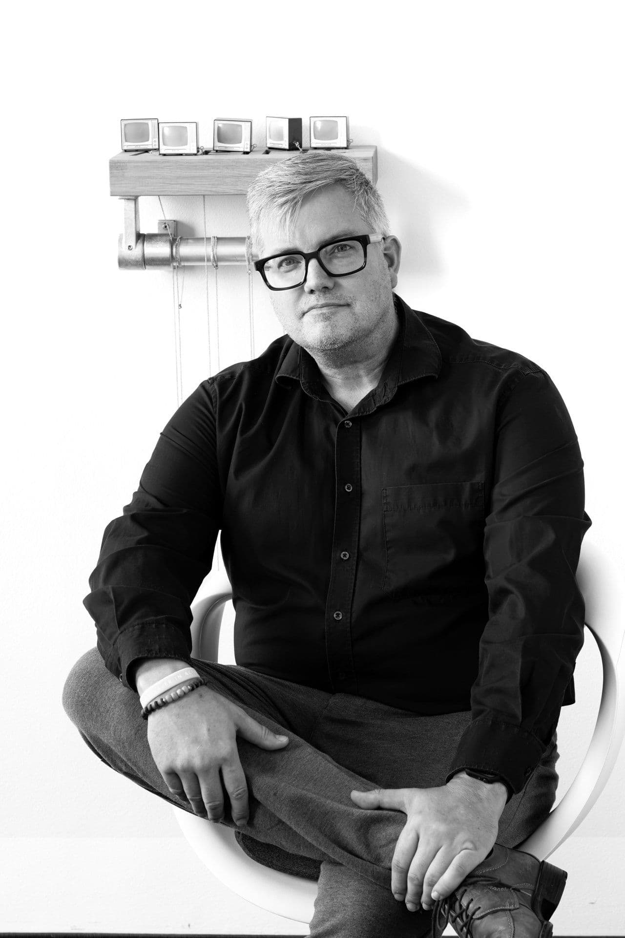 Stefan Bergmeier