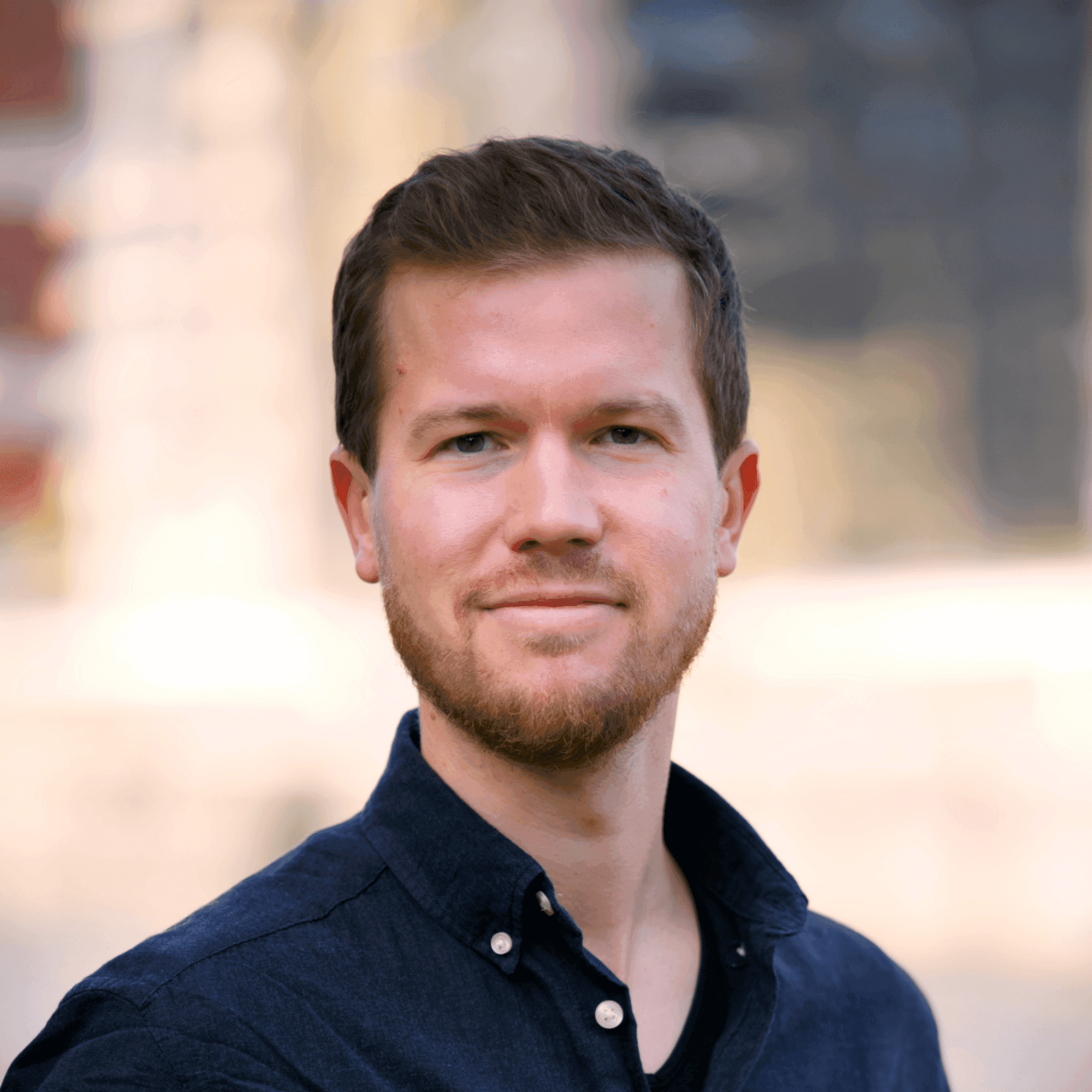 Mike Klostermann