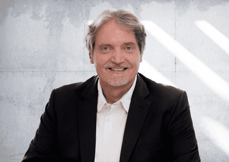 Jan Isenbart