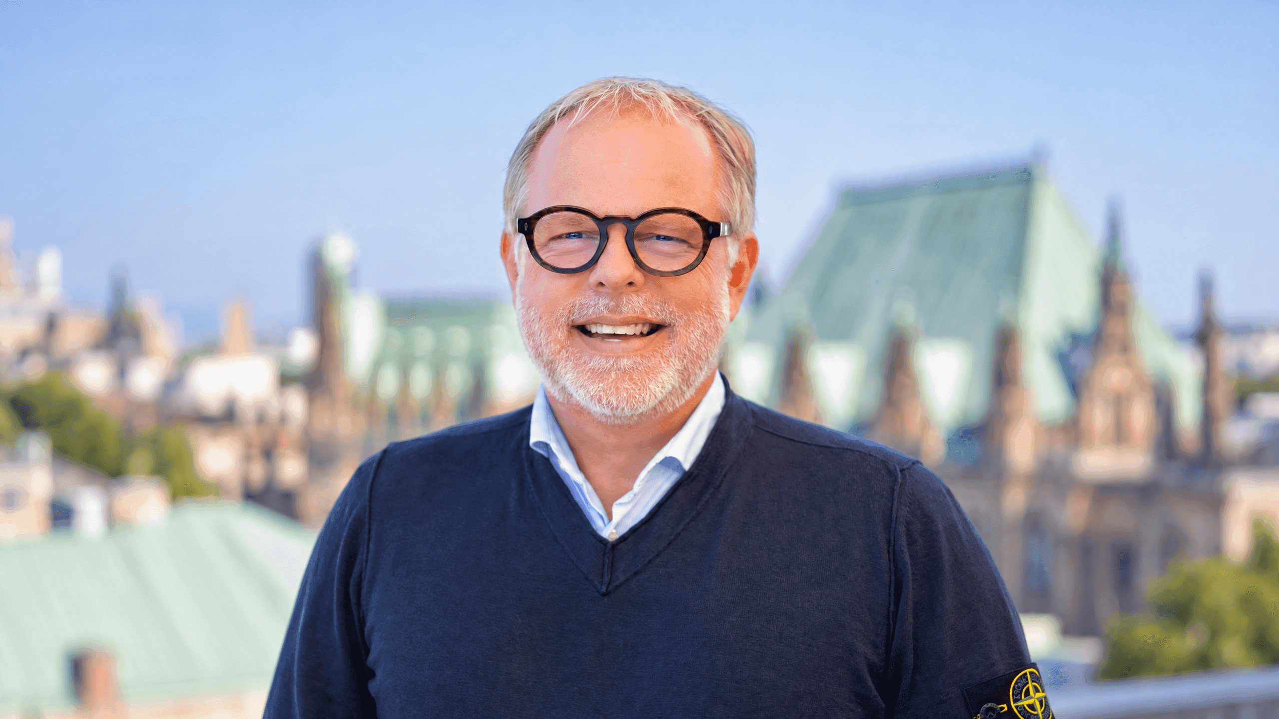 Harald R. Fortmann