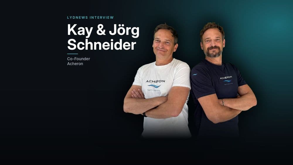 „Vollständig autonome Agent-to-Agent-Transaktionen sind noch nicht realistisch“