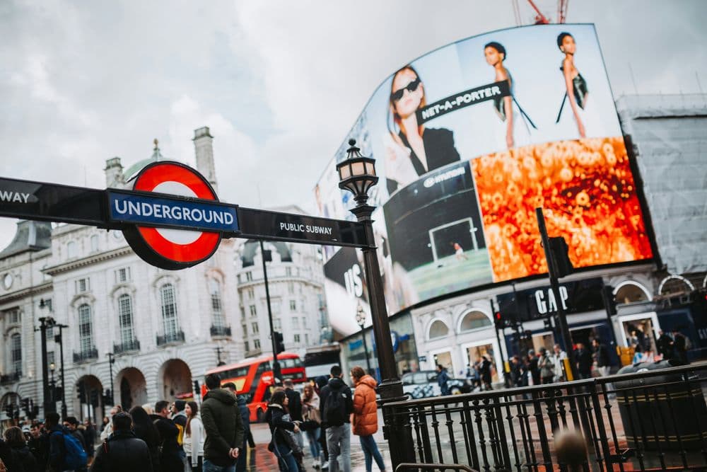 DOOH messen: Woran gute Reports erkennbar sind