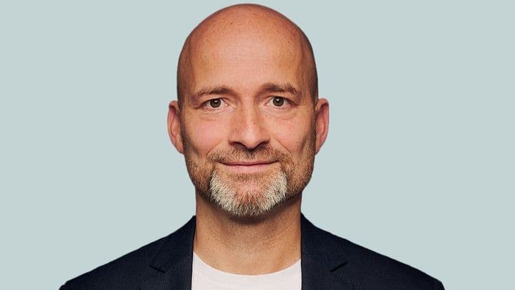 Programmatic-Experte Steffen Hopf