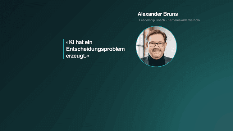 Alexander Bruns