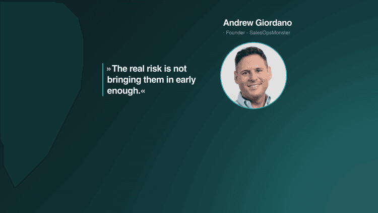 Andrew Giordano LYDnews Expert