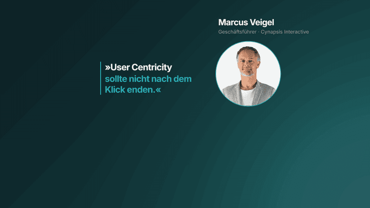 Marcus Veigel über Agentic Advertising