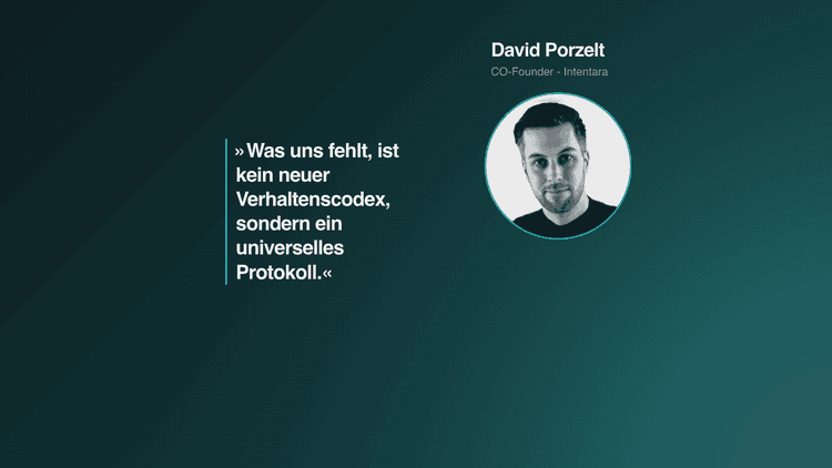 David Porzelt LYDnews Experte