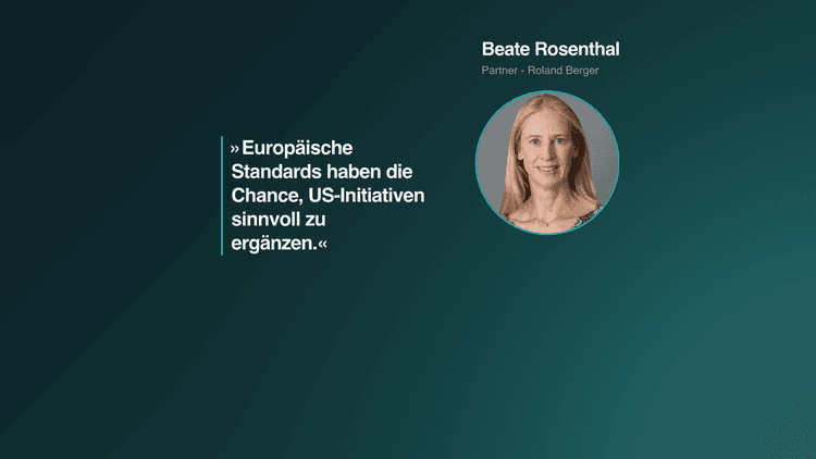 Beate Rosenthal LYDnews Expert