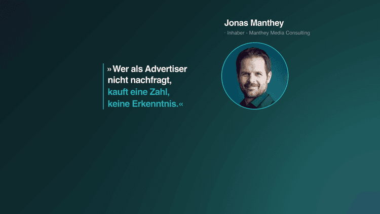 Jonas Manthey LYDnews Expert