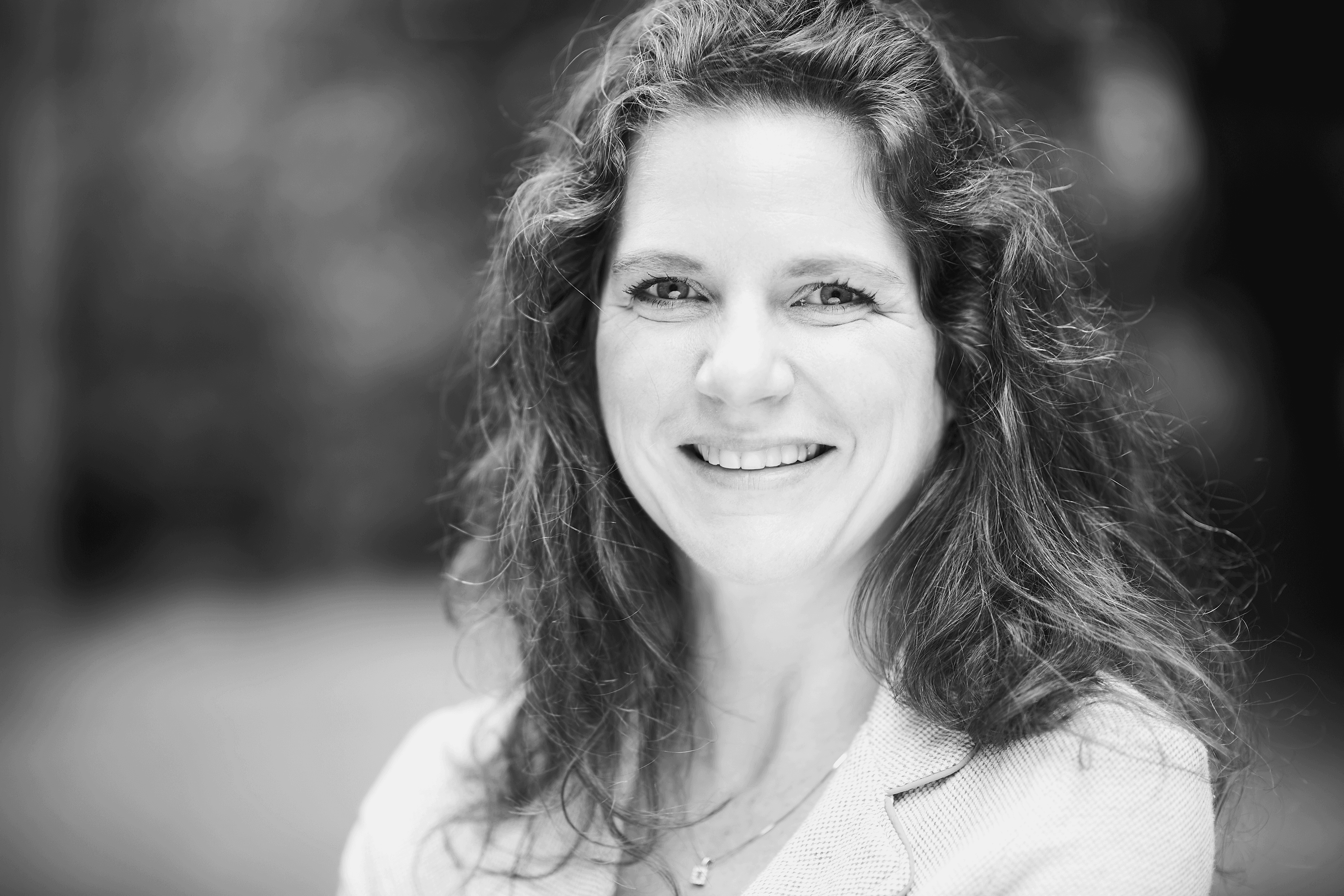 Porträt von Sofie Sue Rutgeerts, Senior Manager, Industry Insights bei egta