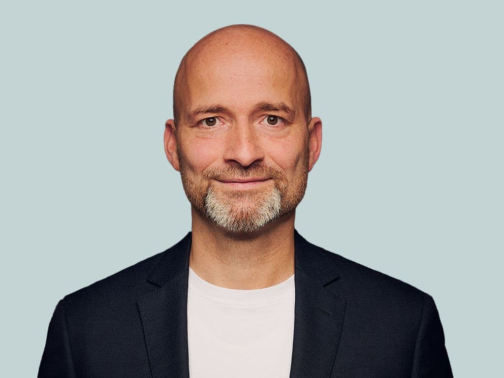 Programmatic-Experte Steffen Hopf