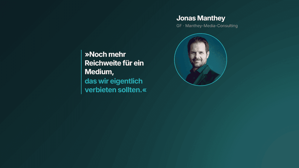 TikTok auf DOOH: Was bleibt vom Social Ad, wenn der Feed verschwindet?