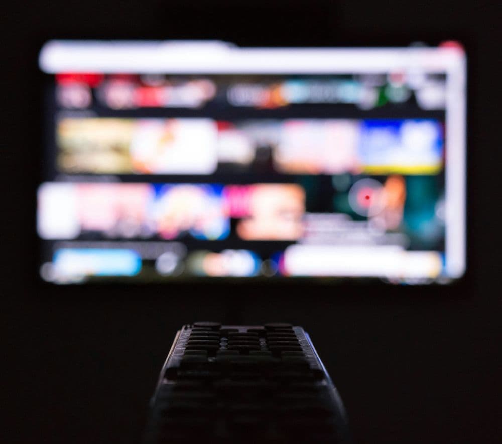 Die neue Macht der TV-Betriebssysteme: Wer den Startbildschirm kontrolliert, steuert den Zugang