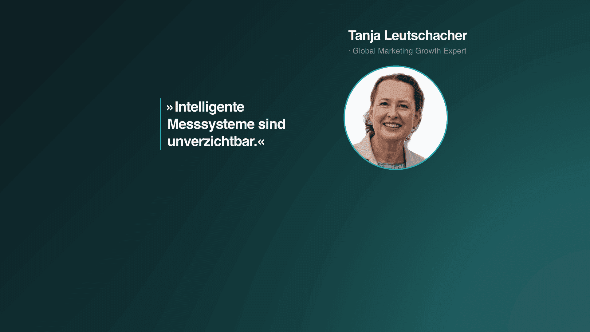 Tanja Leutschacher